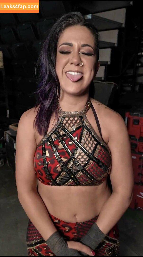 Bayley / Davina Rose / bayley.r / itsmebayley leaked photo photo #0968