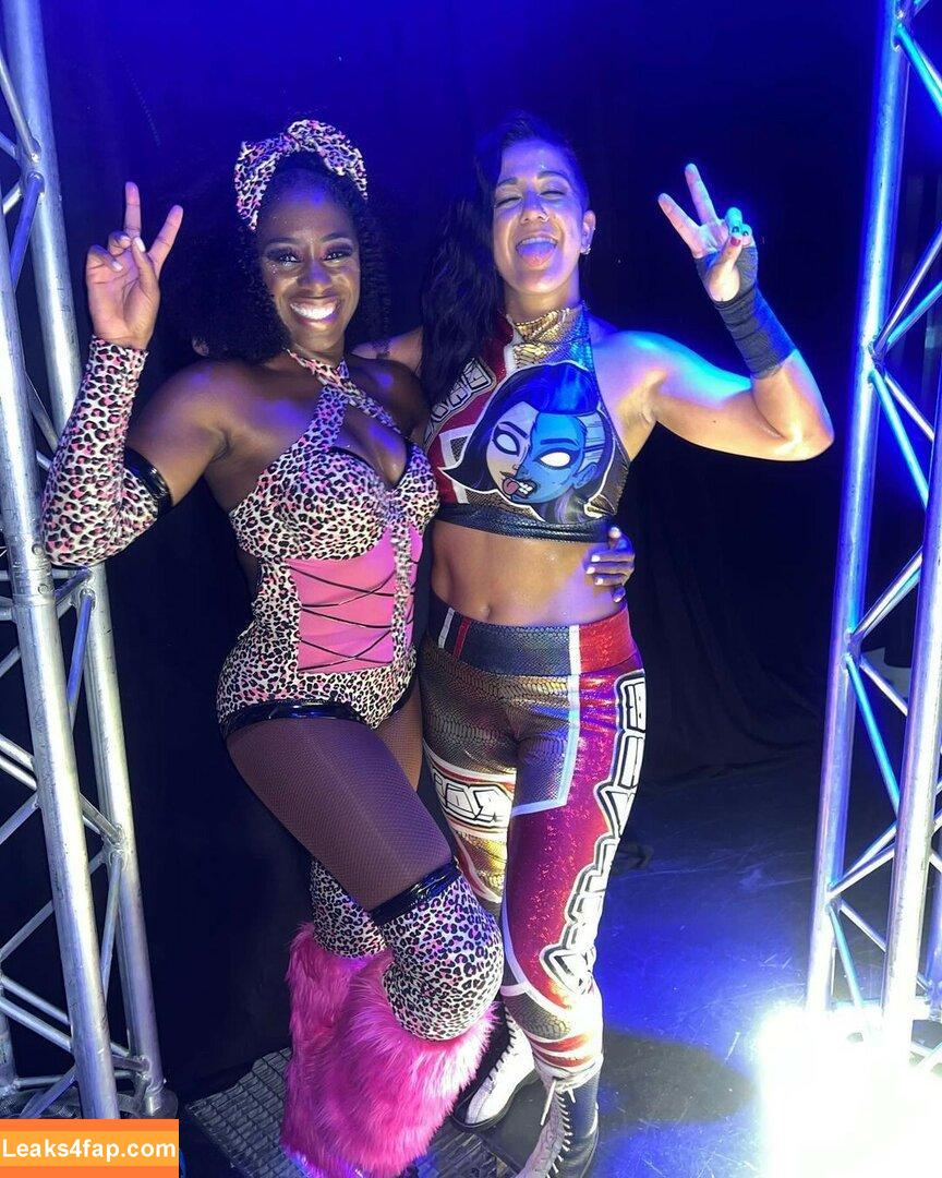 Bayley / Davina Rose / bayley.r / itsmebayley leaked photo photo #0972