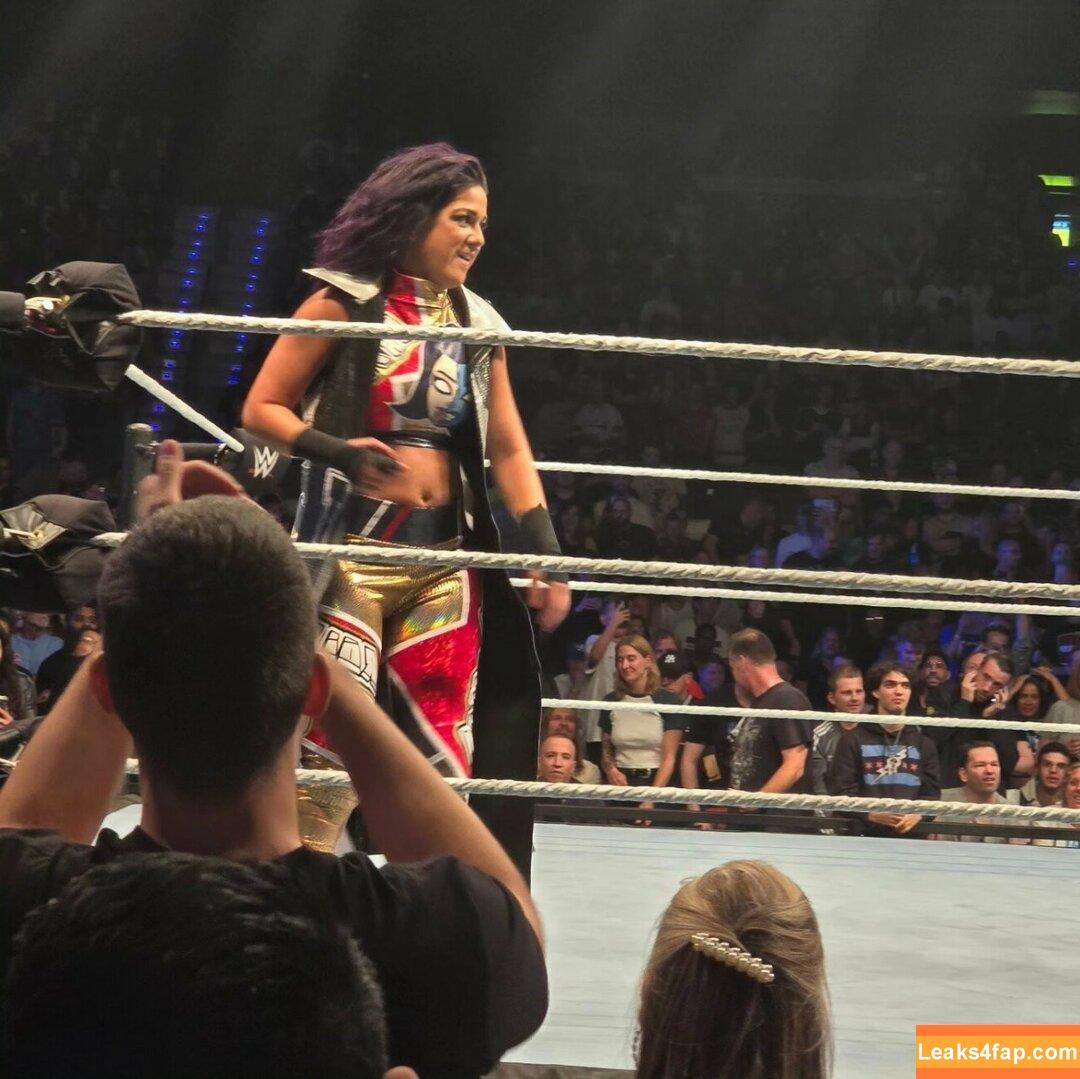Bayley / Davina Rose / bayley.r / itsmebayley leaked photo photo #0973