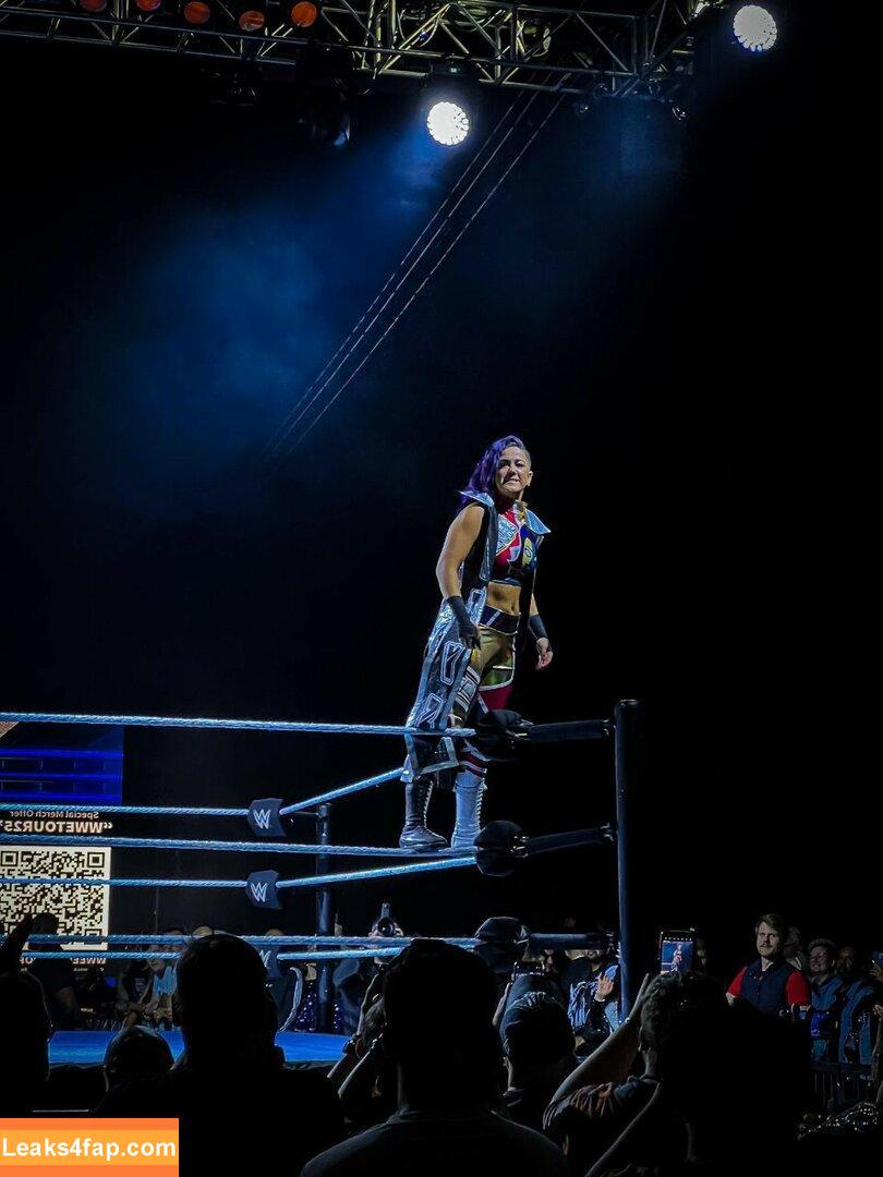 Bayley / Davina Rose / bayley.r / itsmebayley leaked photo photo #0975