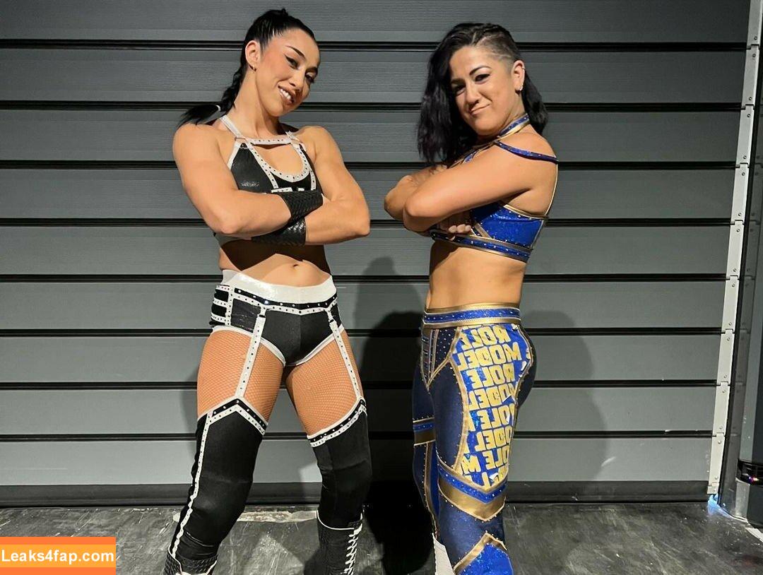Bayley / Davina Rose / bayley.r / itsmebayley leaked photo photo #0978