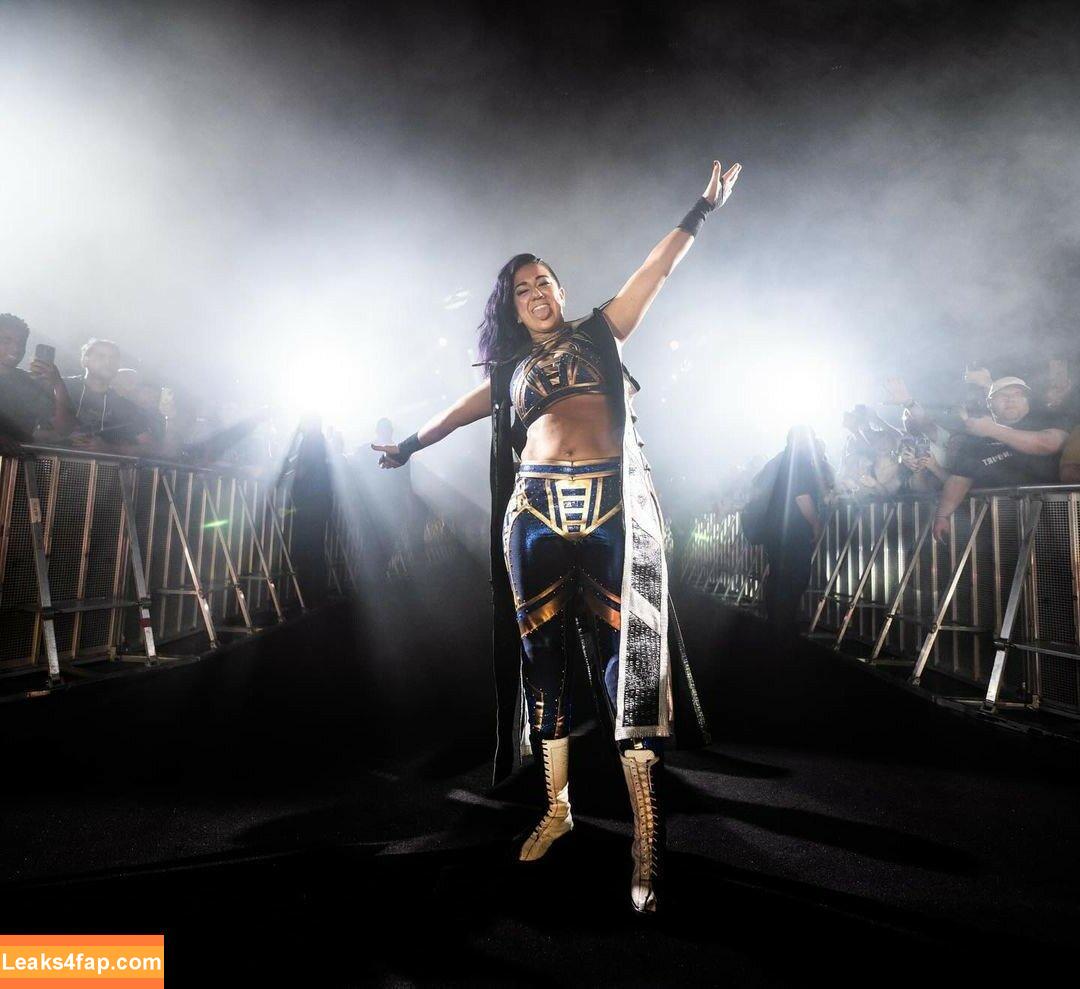 Bayley / Davina Rose / bayley.r / itsmebayley leaked photo photo #0979