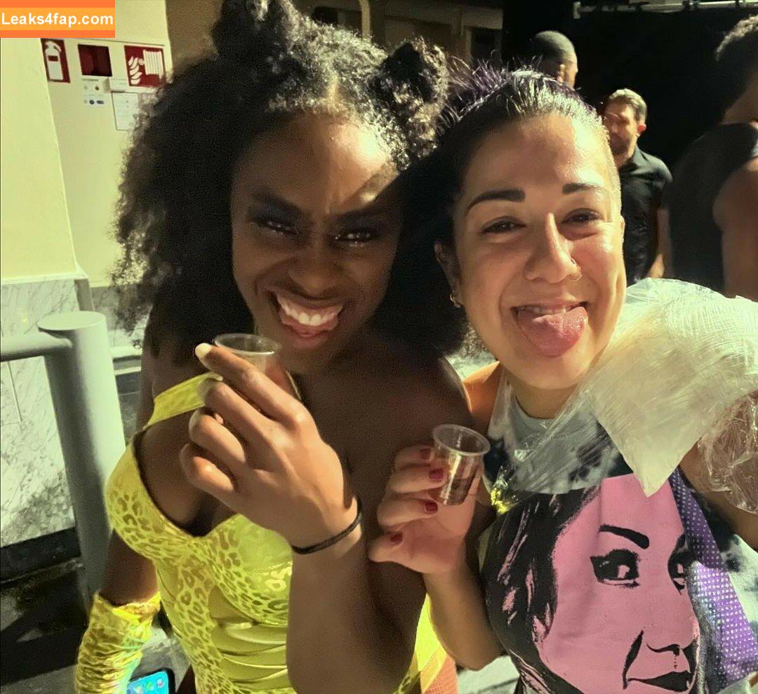 Bayley / Davina Rose / bayley.r / itsmebayley leaked photo photo #0980