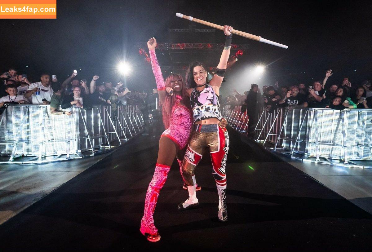 Bayley / Davina Rose / bayley.r / itsmebayley leaked photo photo #0987