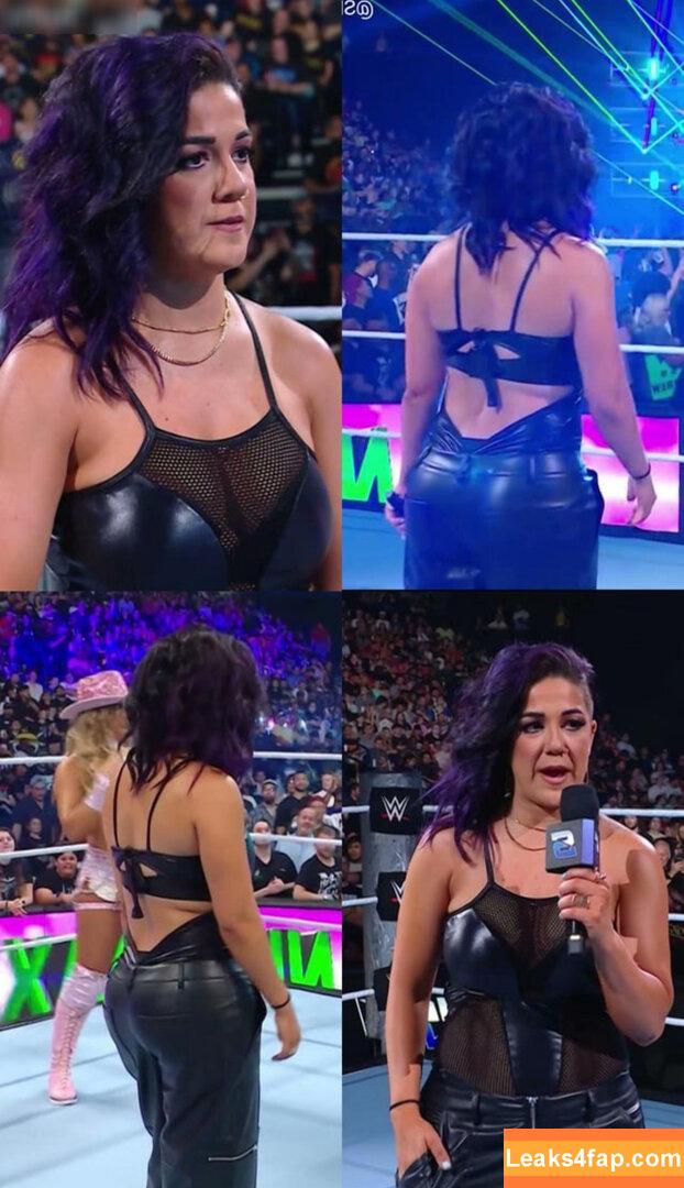 Bayley / Davina Rose / bayley.r / itsmebayley leaked photo photo #0990