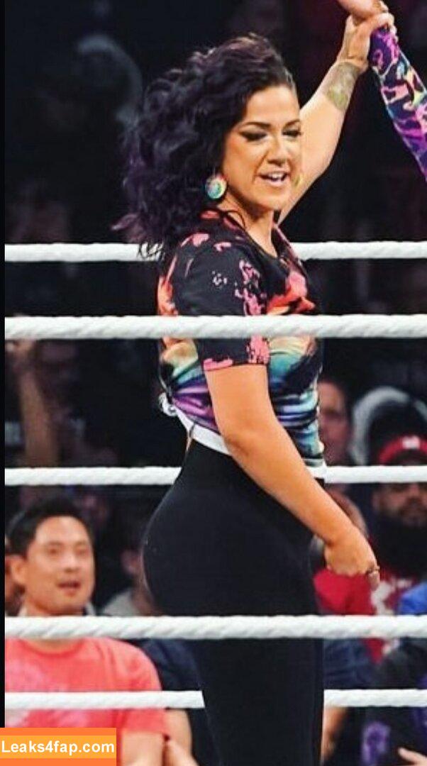 Bayley / Davina Rose / bayley.r / itsmebayley leaked photo photo #0992