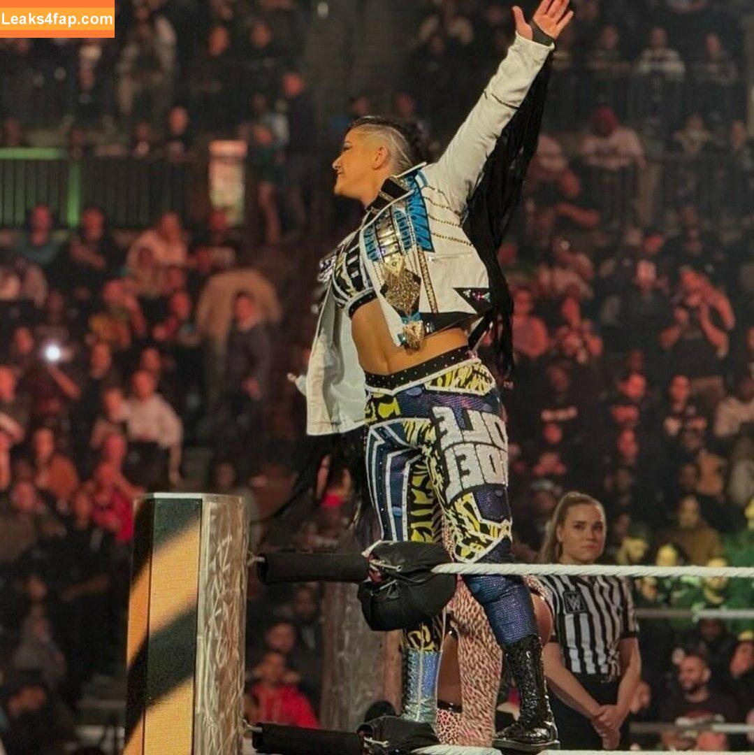 Bayley / Davina Rose / bayley.r / itsmebayley leaked photo photo #0999