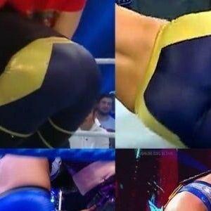 Bayley фото #0012