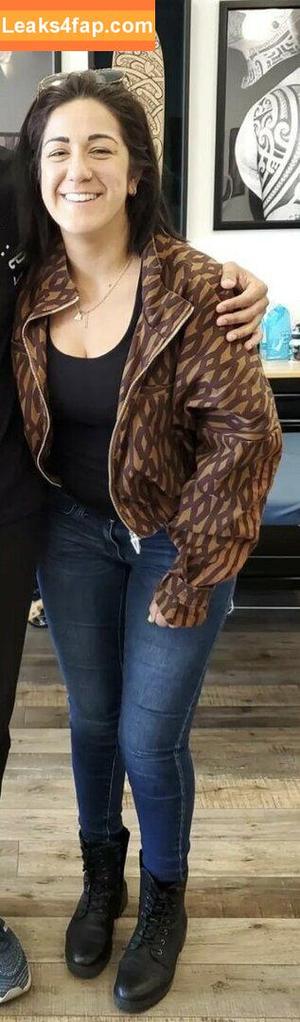 Bayley фото #0017