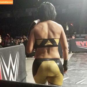 Bayley фото #0044