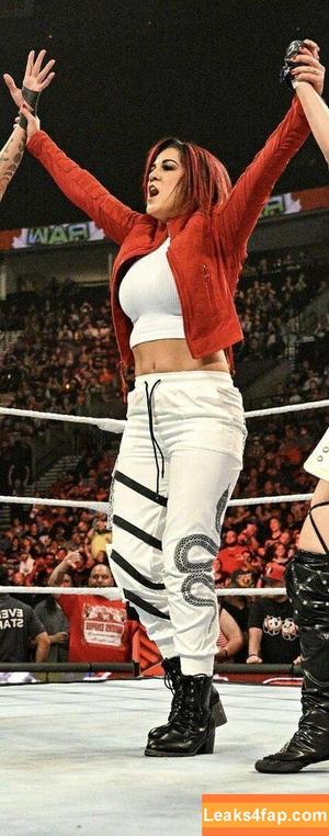 Bayley фото #0064