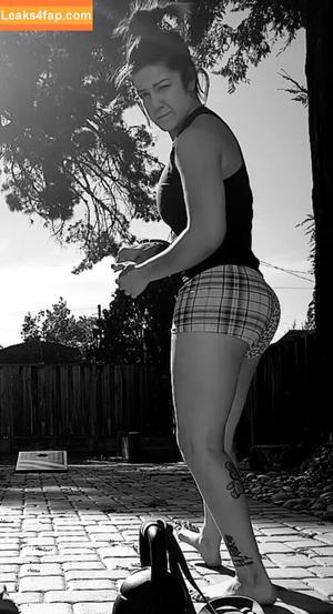 Bayley фото #0072