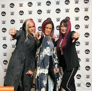 Bayley фото #0076