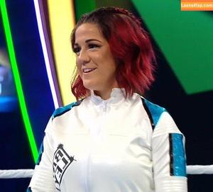 Bayley фото #0083