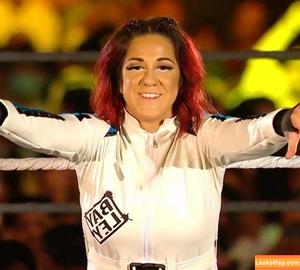 Bayley фото #0085