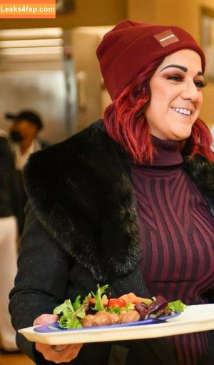 Bayley фото #0111