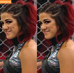 Bayley фото #0119