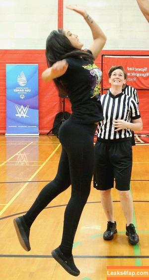 Bayley фото #0128