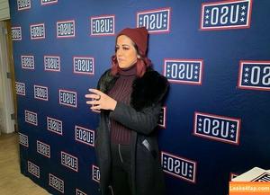 Bayley фото #0138