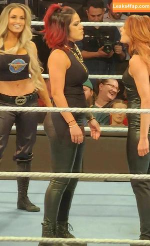 Bayley фото #0145