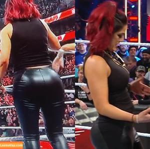 Bayley фото #0146