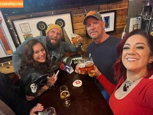 Bayley фото #0157