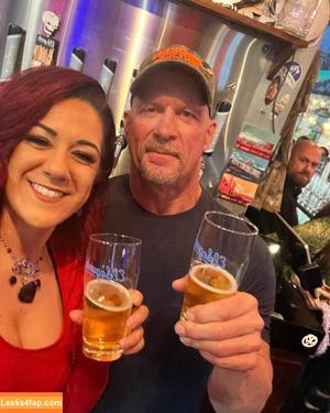 Bayley фото #0161