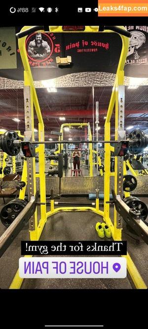 Bayley фото #0164