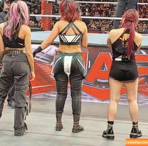 Bayley фото #0176