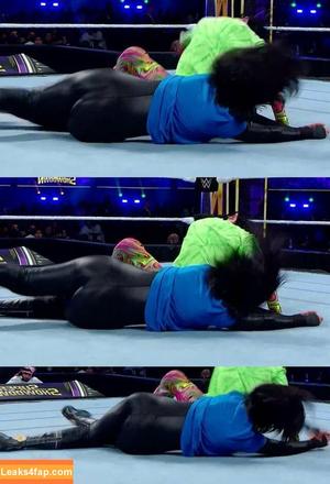 Bayley фото #0179