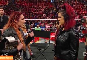 Bayley фото #0184