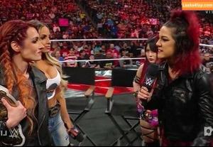 Bayley фото #0188