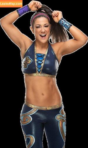 Bayley фото #0197