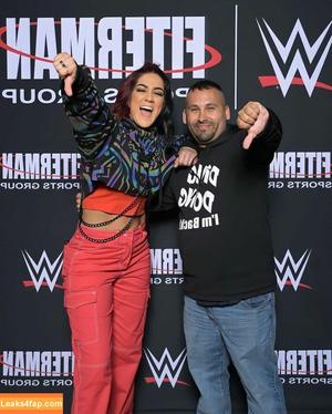 Bayley фото #0213