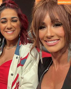 Bayley фото #0222