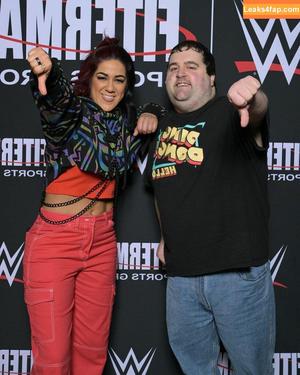 Bayley фото #0223