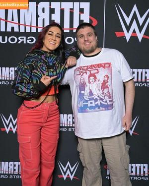 Bayley фото #0226