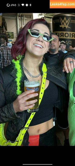 Bayley фото #0231