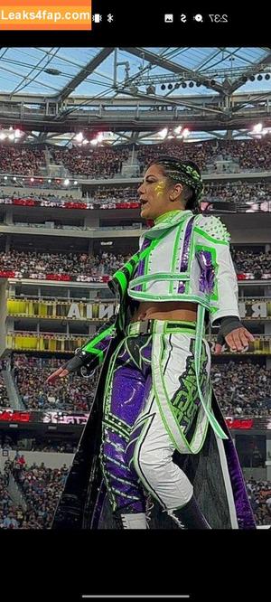 Bayley фото #0232