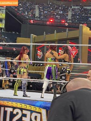 Bayley фото #0235