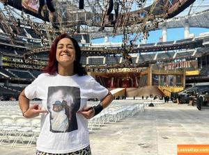 Bayley фото #0248