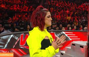 Bayley фото #0254