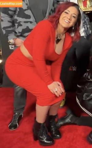 Bayley фото #0262