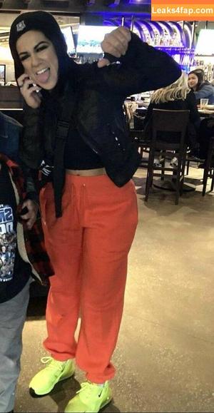 Bayley фото #0266