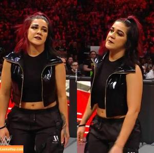 Bayley фото #0268