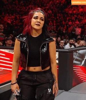 Bayley фото #0272