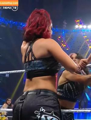 Bayley фото #0284