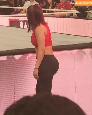 Bayley фото #0292