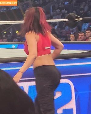 Bayley фото #0298