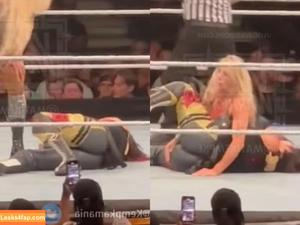 Bayley фото #0317